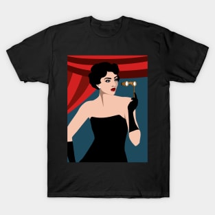 Theater Girl T-Shirt